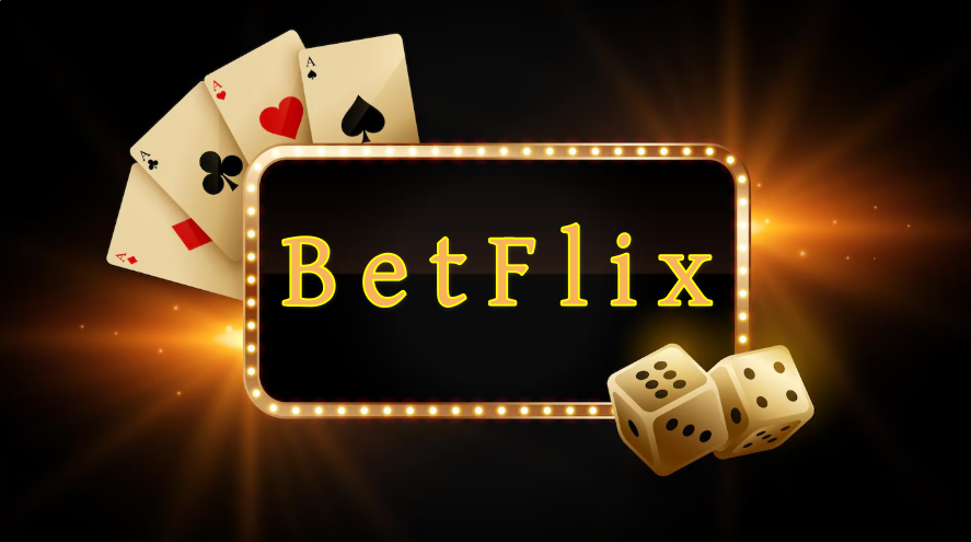 BetFlix پاکستان