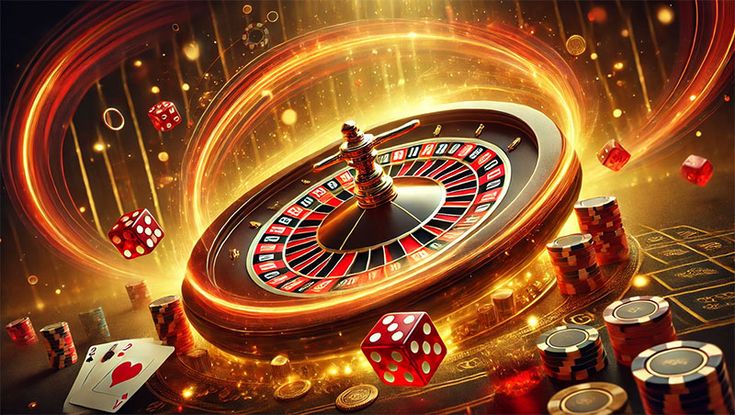 BetFlix کیسینو میں سلاٹ کھیلنا شروع کریں۔