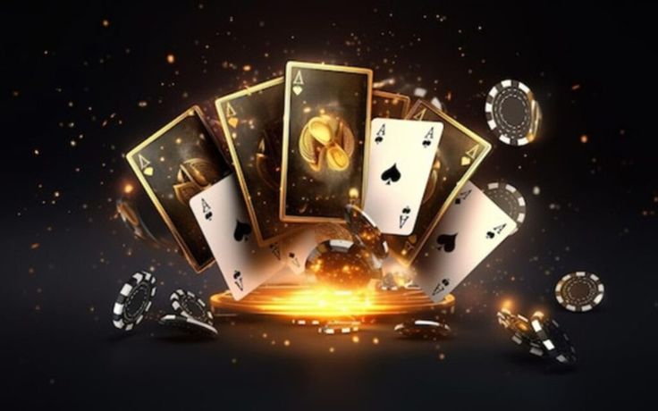 BetFlix آن لائن کیسینو میں اصل گیمز